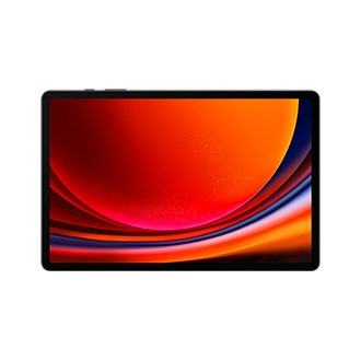 Tablet SAMSUNG Galaxy Tab S9+ (12.4", 12GB/256GB, WiFi, Android 13, sivi) - SM-X810NZAAEUB-1