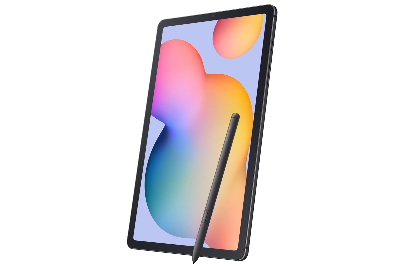 Tablet SAMSUNG Galaxy Tab S6 Lite 2024 (10.4", 4GB/128GB, WiFi, Android 14, sivi) - SM-P620NZAEEUE-8