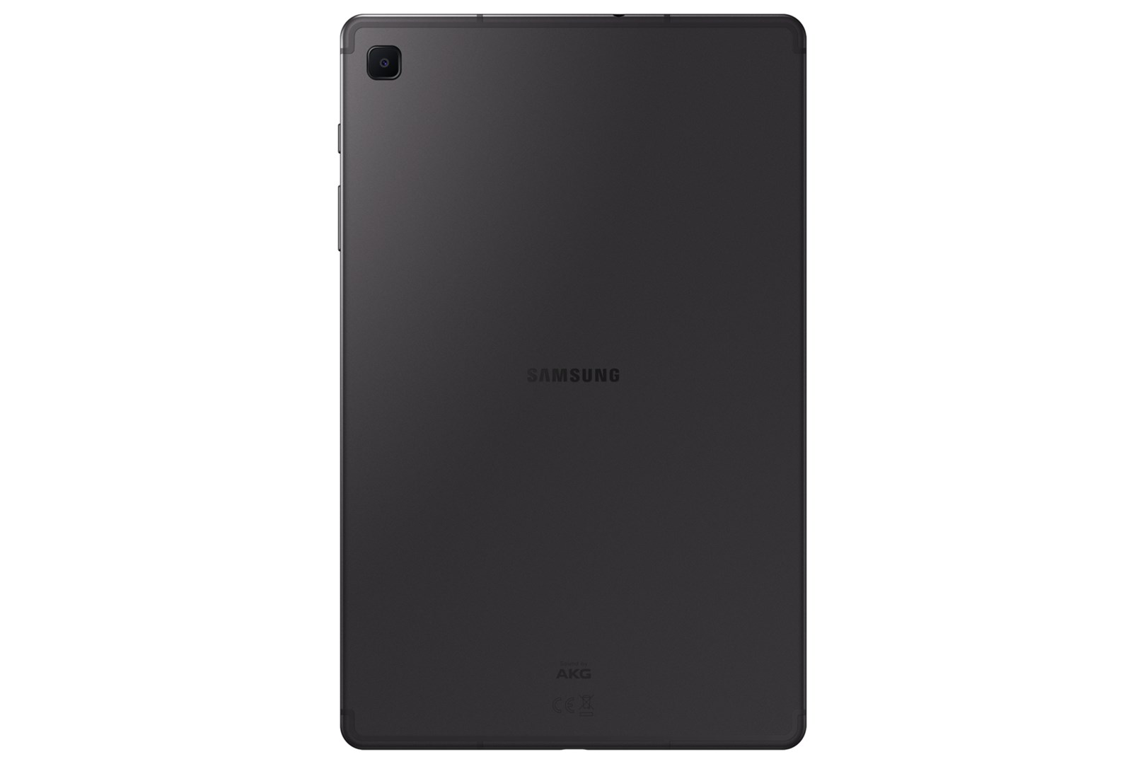 Tablet SAMSUNG Galaxy Tab S6 Lite 2024 (10.4", 4GB/128GB, WiFi, Android 14, sivi) - SM-P620NZAEEUE-1