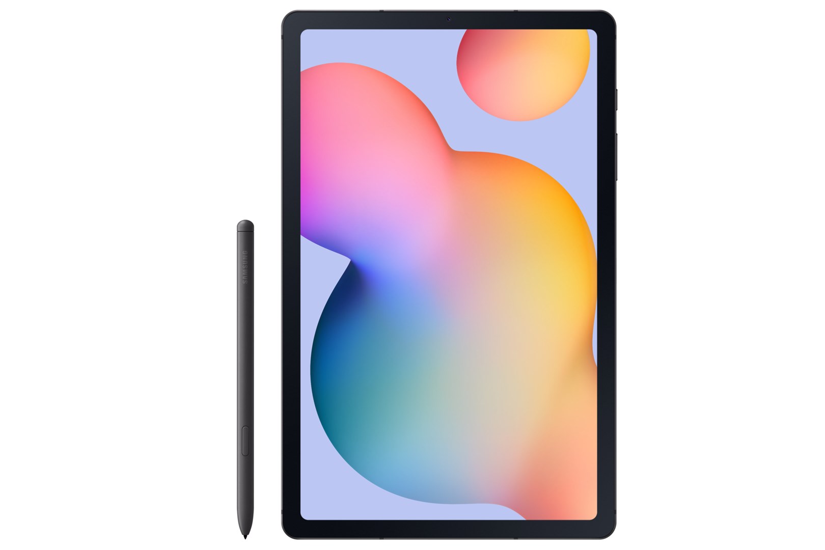 Tablet SAMSUNG Galaxy Tab S6 Lite 2024 (10.4", 4GB/128GB, WiFi, Android 14, sivi) - SM-P620NZAEEUE-6
