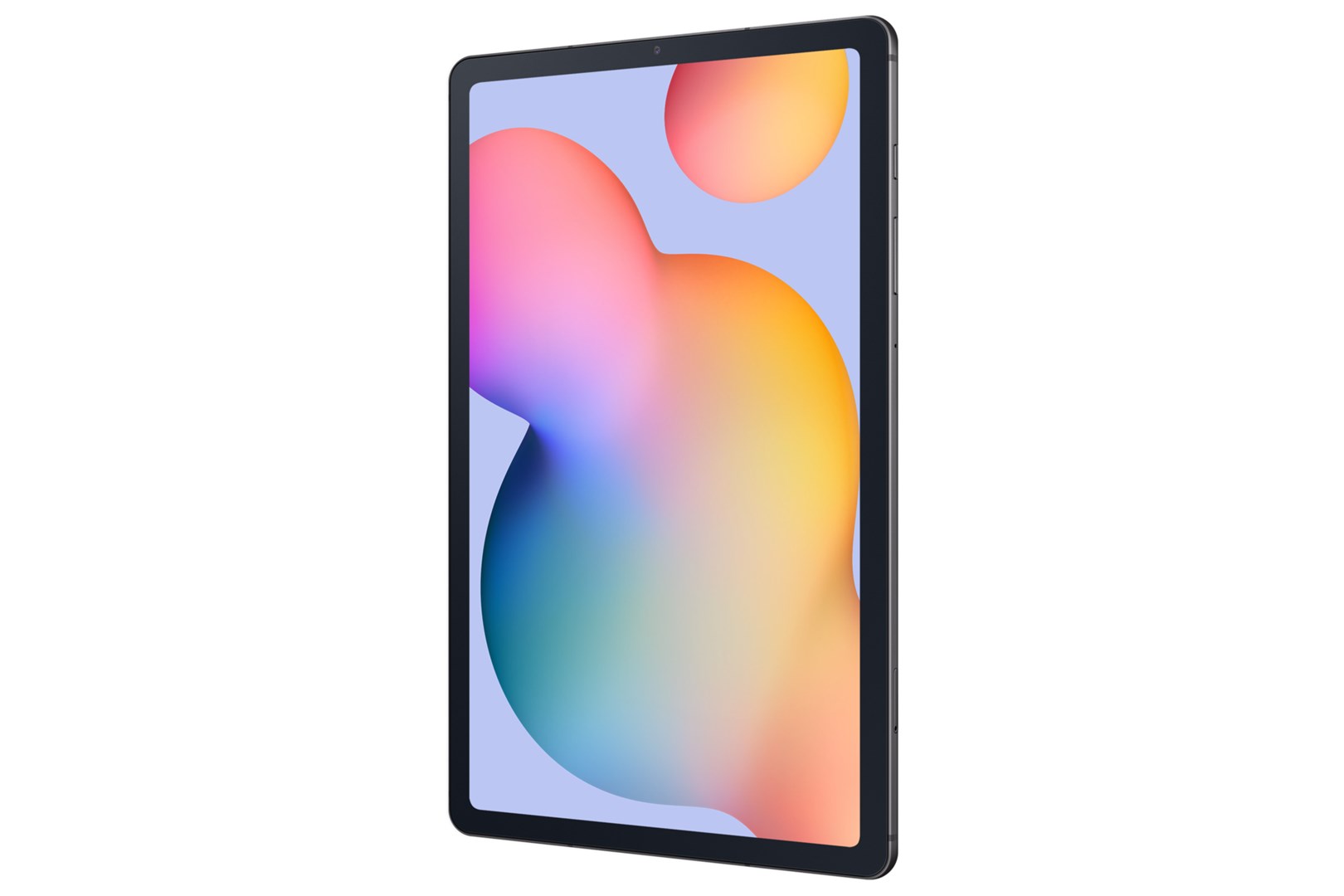 Tablet SAMSUNG Galaxy Tab S6 Lite 2024 (10.4", 4GB/128GB, WiFi, Android 14, sivi) - SM-P620NZAEEUE-16