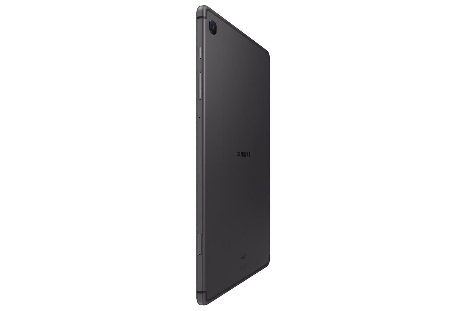Tablet SAMSUNG Galaxy Tab S6 Lite 2024 (10.4", 4GB/128GB, WiFi, Android 14, sivi) - SM-P620NZAEEUE-13
