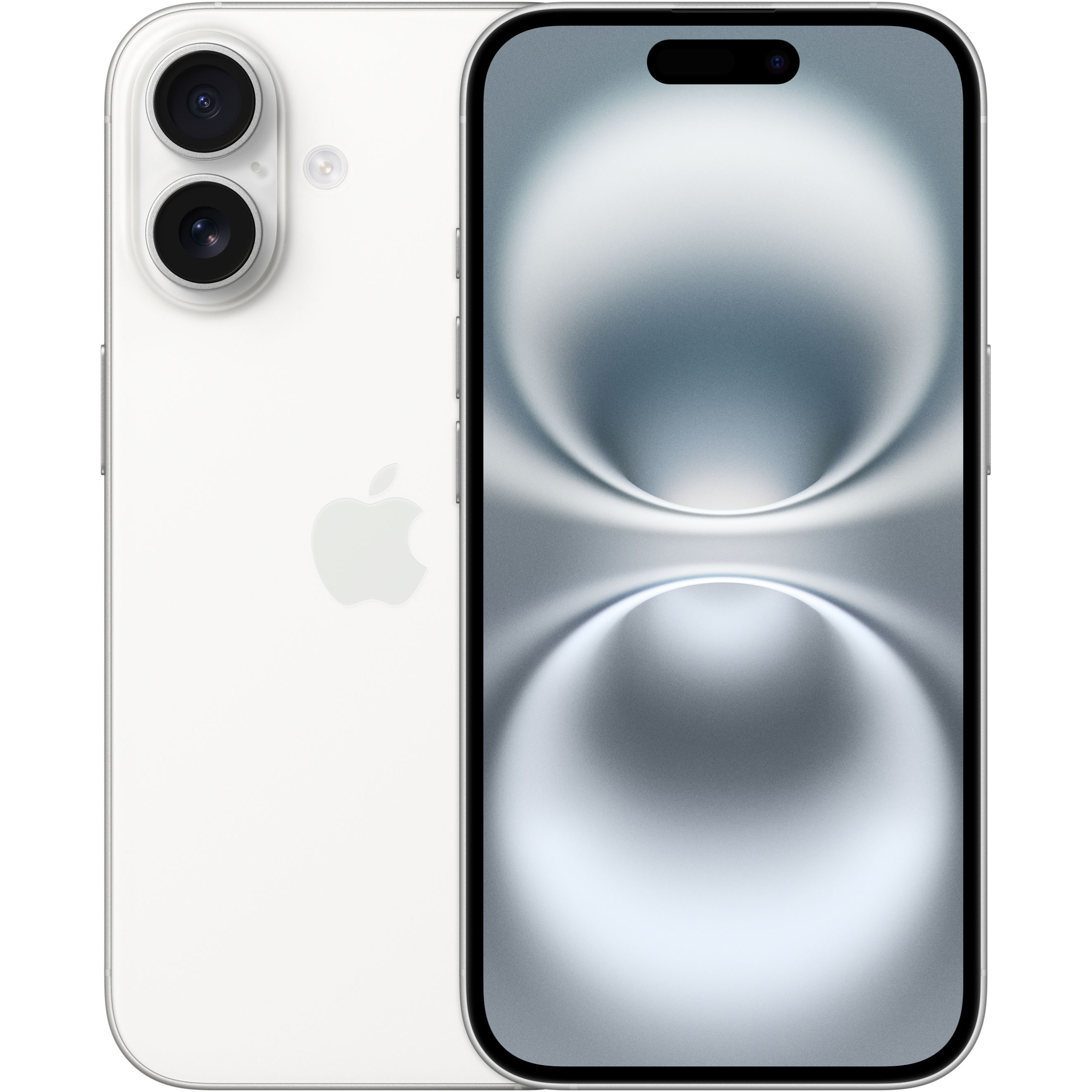 Mobitel APPLE iPhone 16 5G 128GB White