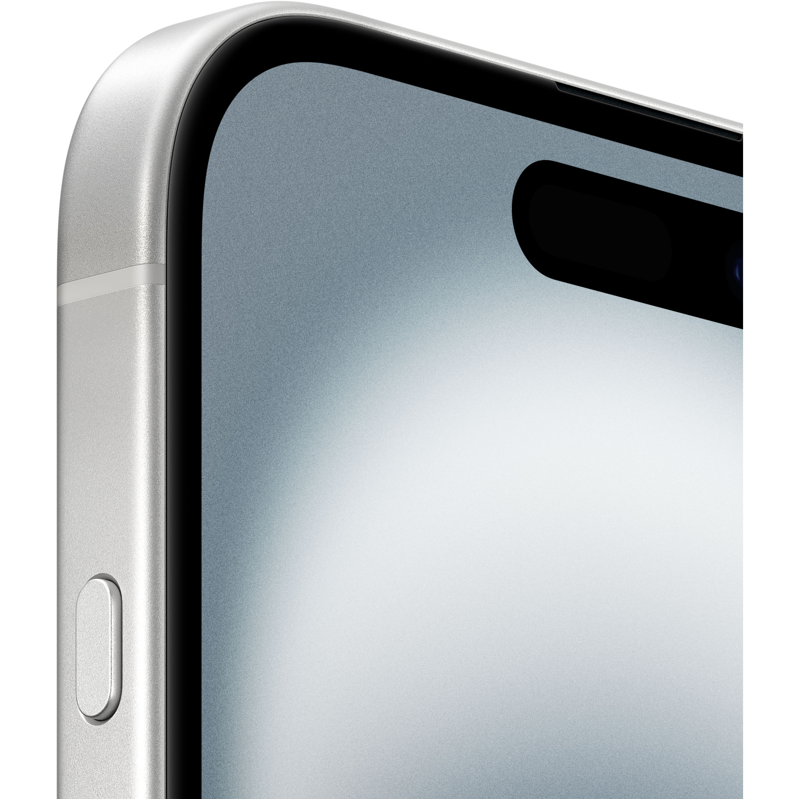 Mobitel APPLE iPhone 16 5G 128GB White-2