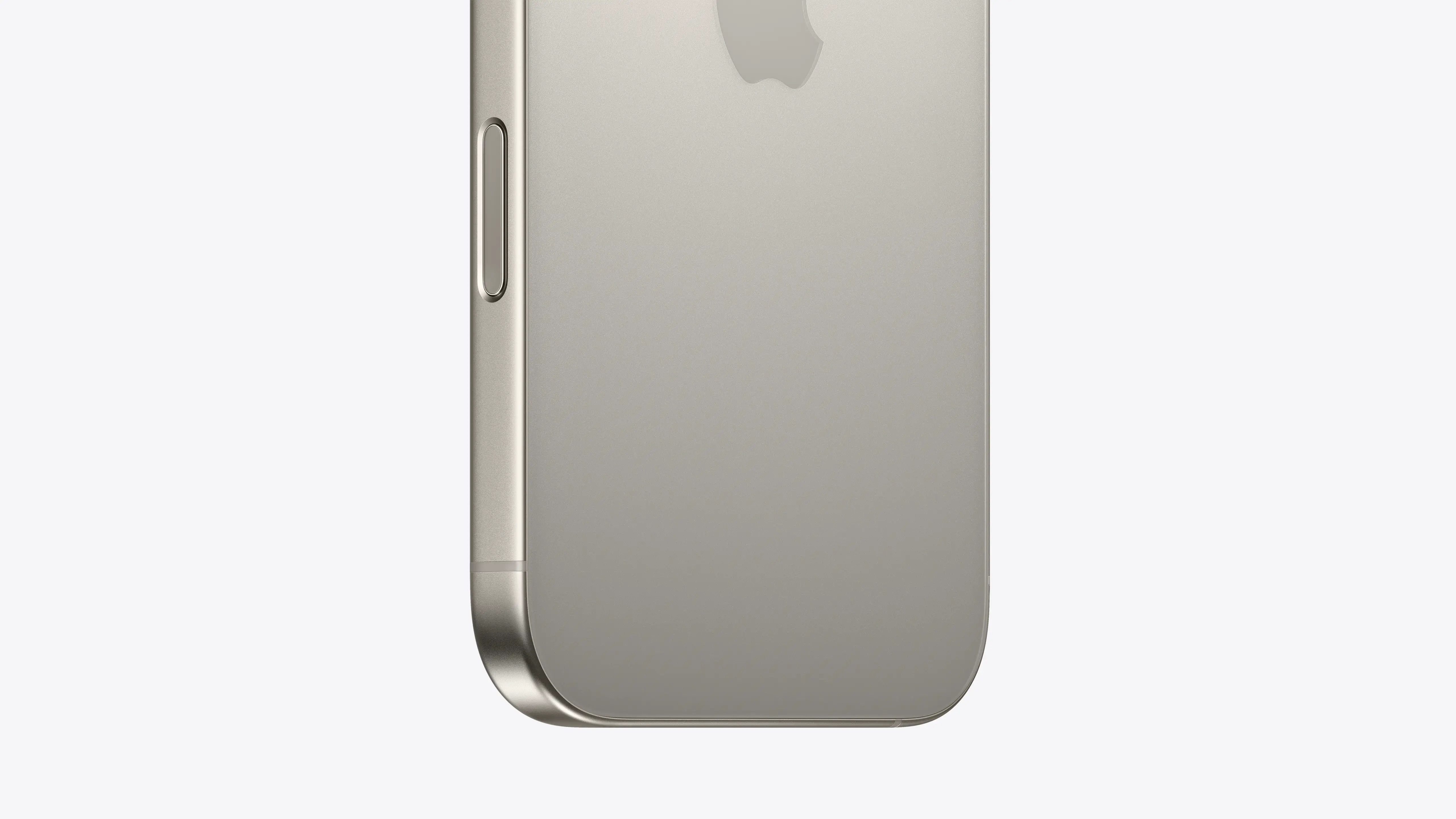 Mobitel APPLE iPhone 16 Pro 5G, 128GB, Dual SIM, iOS 18, USB Type-C, Titanium - MYNG3SX/A-4