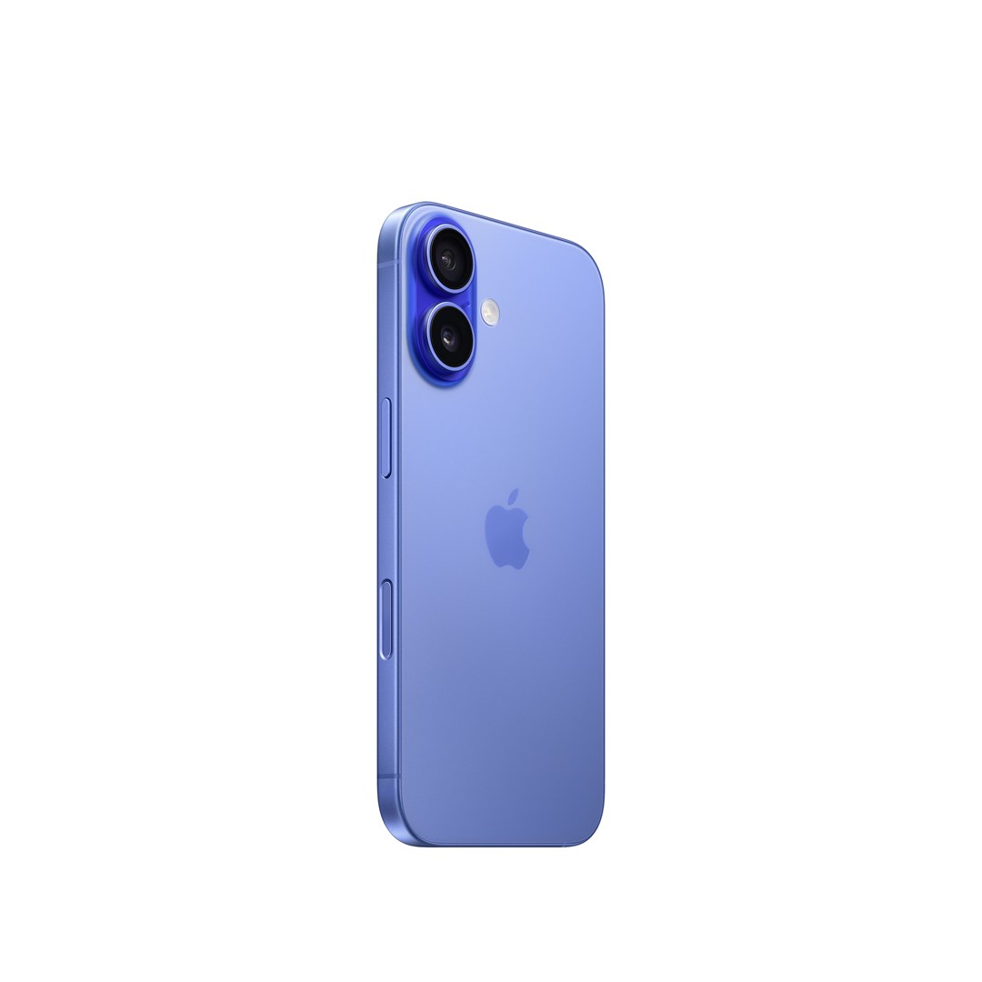 Mobitel APPLE iPhone 16 128GB Ultramarine-1