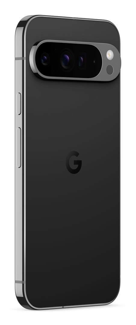 Google Pixel 9 Pro XL 6.8" Dual SIM Android 14 5G USB Type-C 16 GB 128 GB 5060 mAh Black-2
