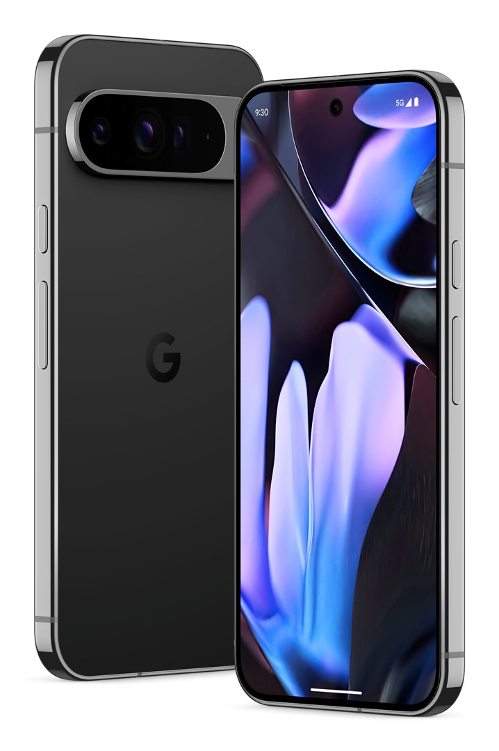 Google Pixel 9 Pro XL 6.8" Dual SIM Android 14 5G USB Type-C 16 GB 128 GB 5060 mAh Black-1