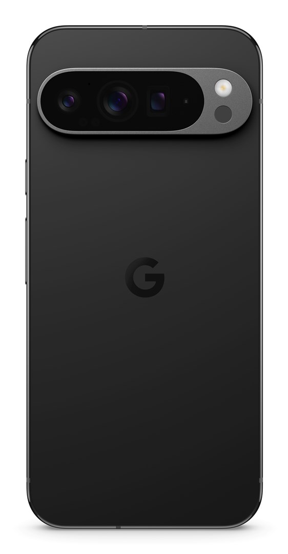 Google Pixel 9 Pro XL 6.8" Dual SIM Android 14 5G USB Type-C 16 GB 128 GB 5060 mAh Black-4
