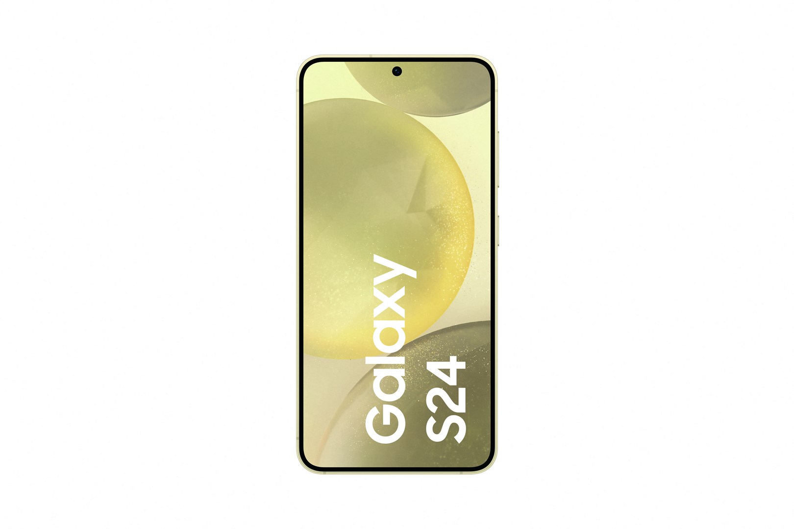 Mobitel SAMSUNG Galaxy S24 8GB/128GB Amber Yellow-1