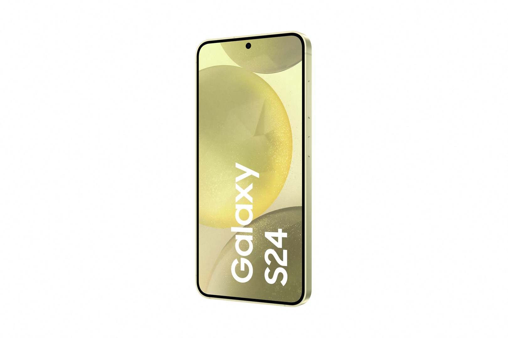 Mobitel SAMSUNG Galaxy S24 8GB/128GB Amber Yellow-3