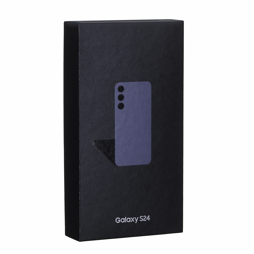 Mobitel SAMSUNG Galaxy S24 8GB/128GB Cobalt Violet-2