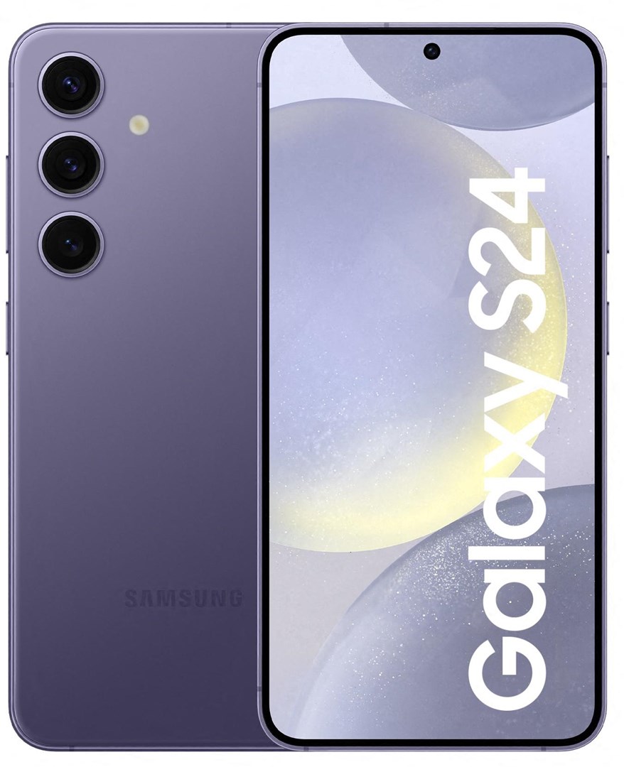 Mobitel SAMSUNG Galaxy S24 8GB/128GB Cobalt Violet-0