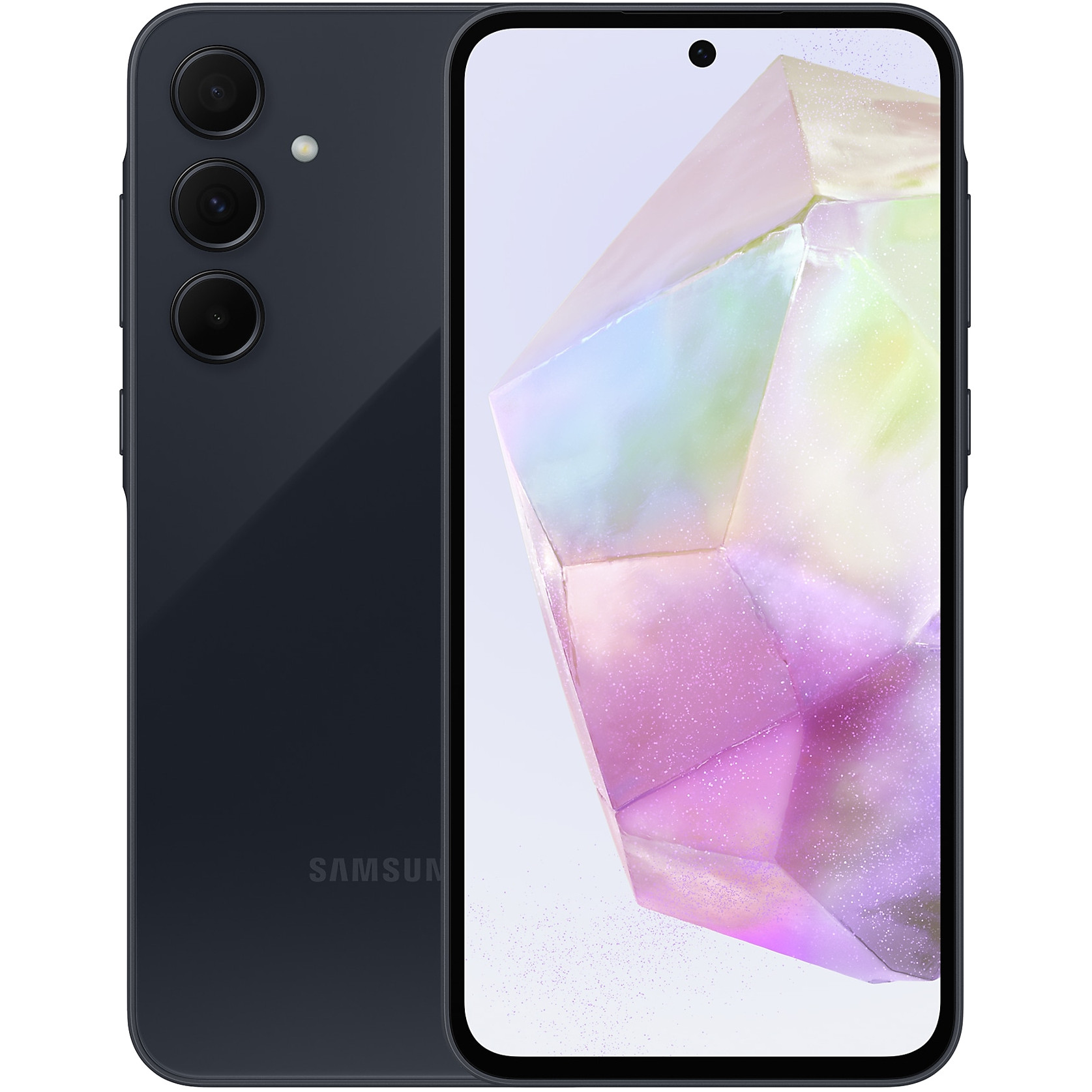 Mobitel SAMSUNG Galaxy A35 5G 6GB/128GB crni