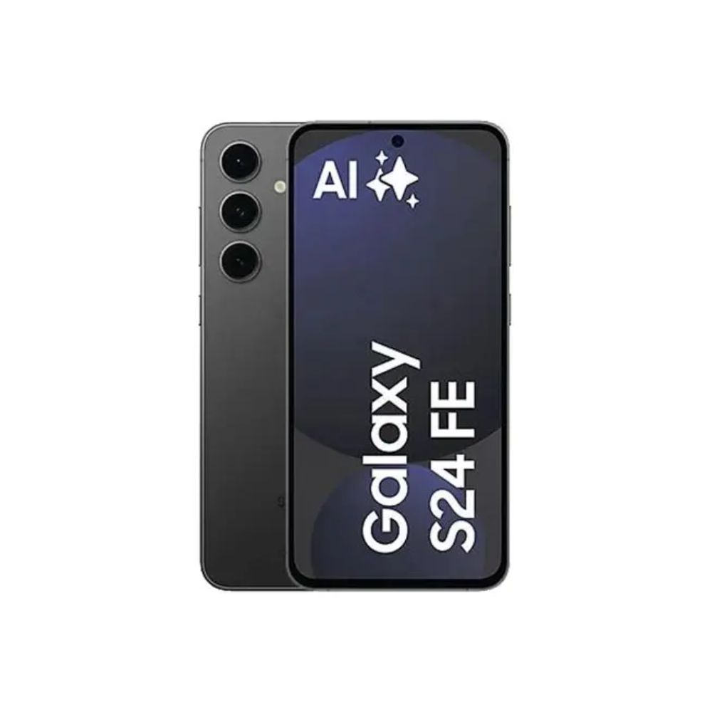 Mobitel SAMSUNG Galaxy S24 FE 8GB/128GB sivi-0