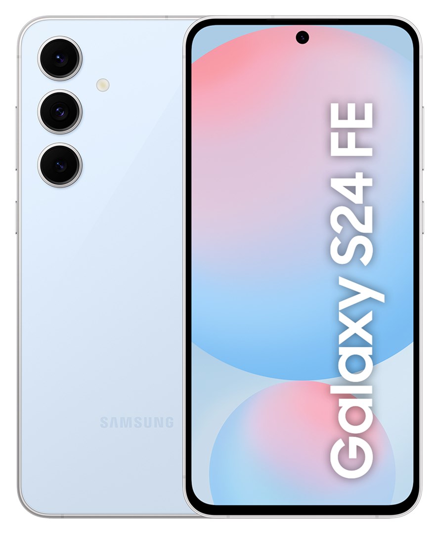 Mobitel SAMSUNG Galaxy S24 FE 8GB/128GB plavi-0