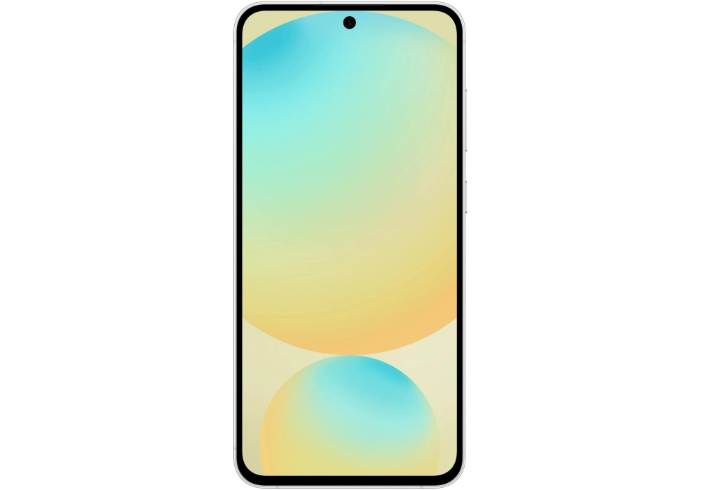 Mobitel SAMSUNG Galaxy S24 FE 8GB/128GB žuti SM-S721BZYDEUE-2