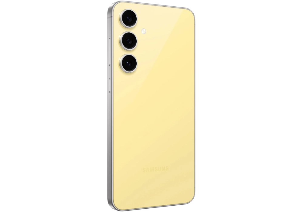 Mobitel SAMSUNG Galaxy S24 FE 8GB/128GB žuti SM-S721BZYDEUE-3
