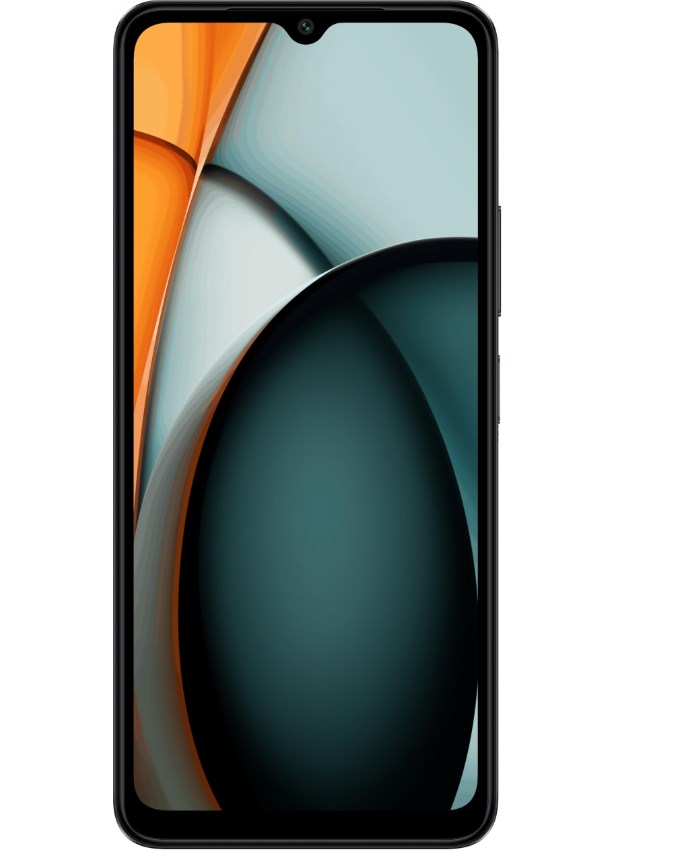 Mobitel XIAOMI Redmi 13 8GB/256GB crni-5