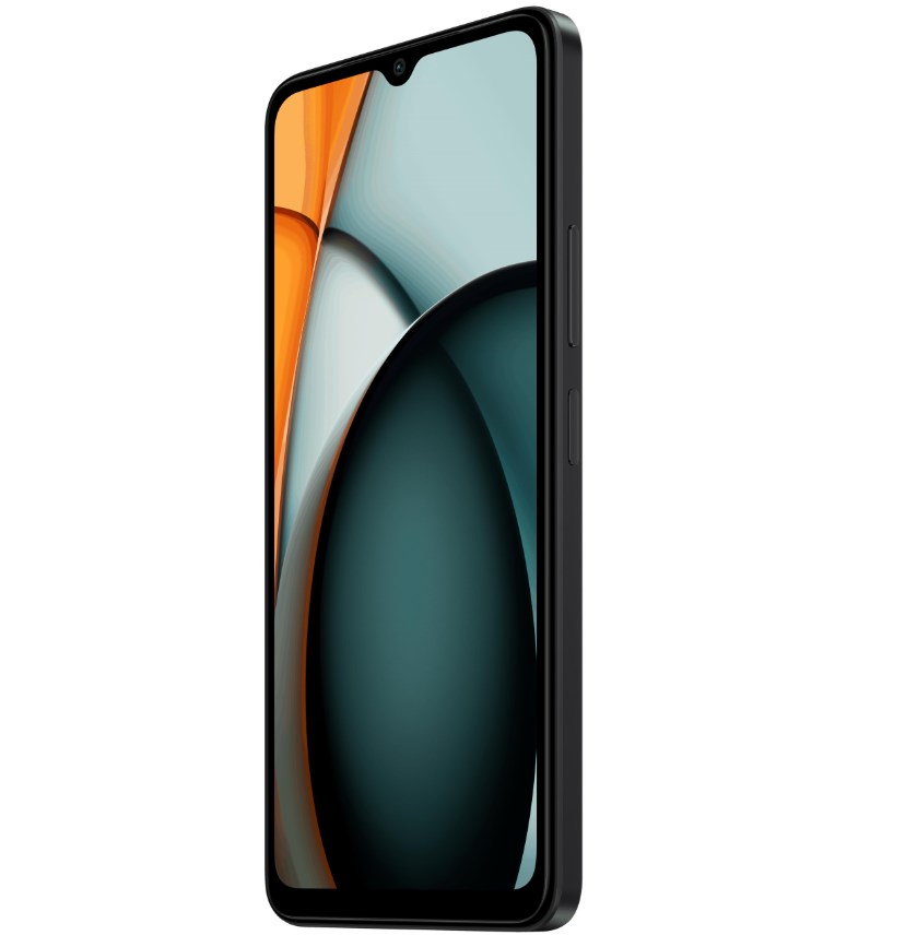 Mobitel XIAOMI Redmi 13 8GB/256GB crni-1