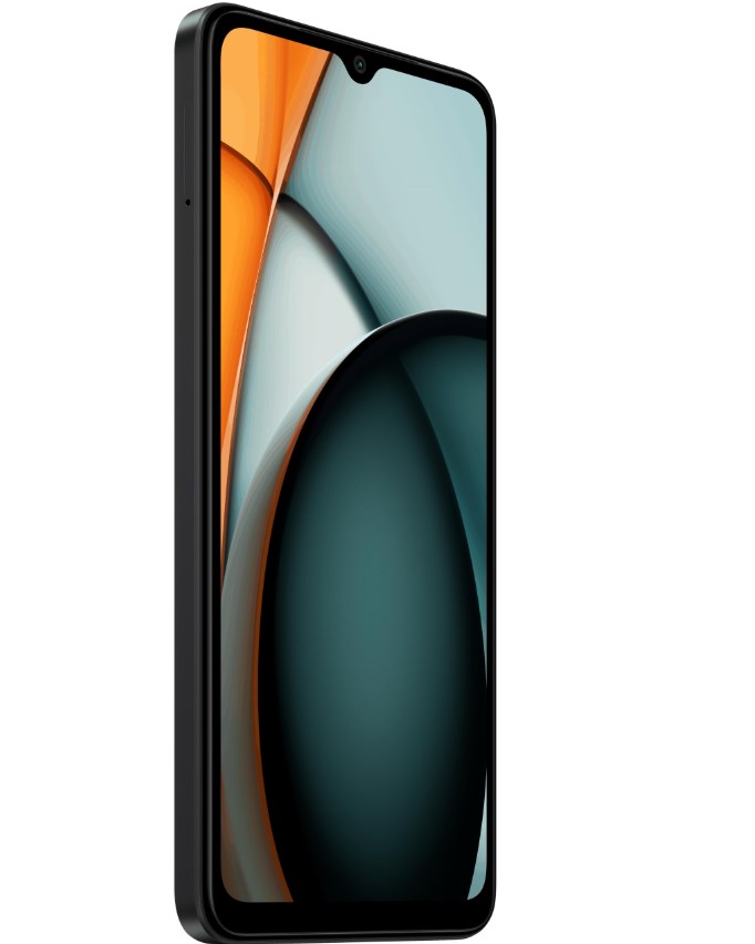 Mobitel XIAOMI Redmi 13 8GB/256GB crni-4