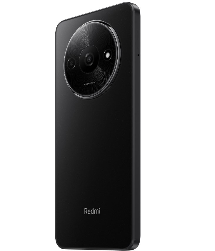 Mobitel XIAOMI Redmi 13 8GB/256GB crni-3