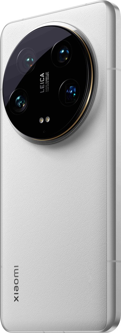 Mobitel XIAOMI 14 Ultra 16GB/512GB + Photography Kit White-6