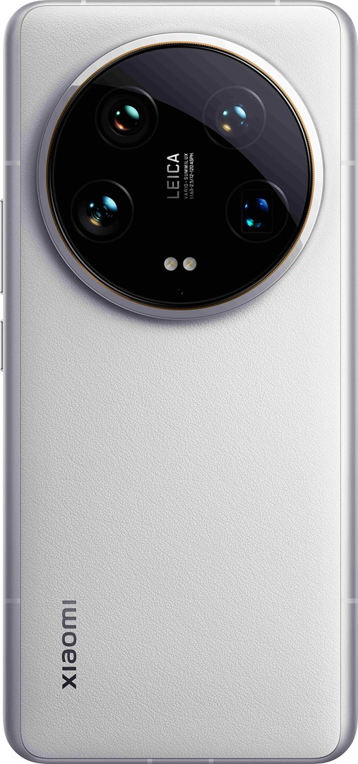 Mobitel XIAOMI 14 Ultra 16GB/512GB + Photography Kit White-4