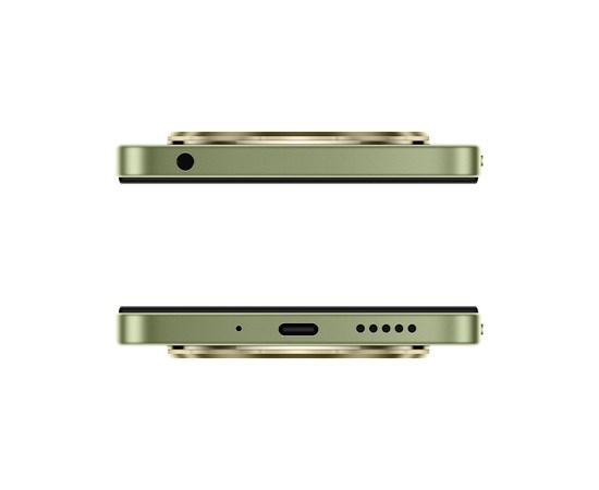 Mobitel XIAOMI Redmi 14C 4GB/128GB zeleni-4