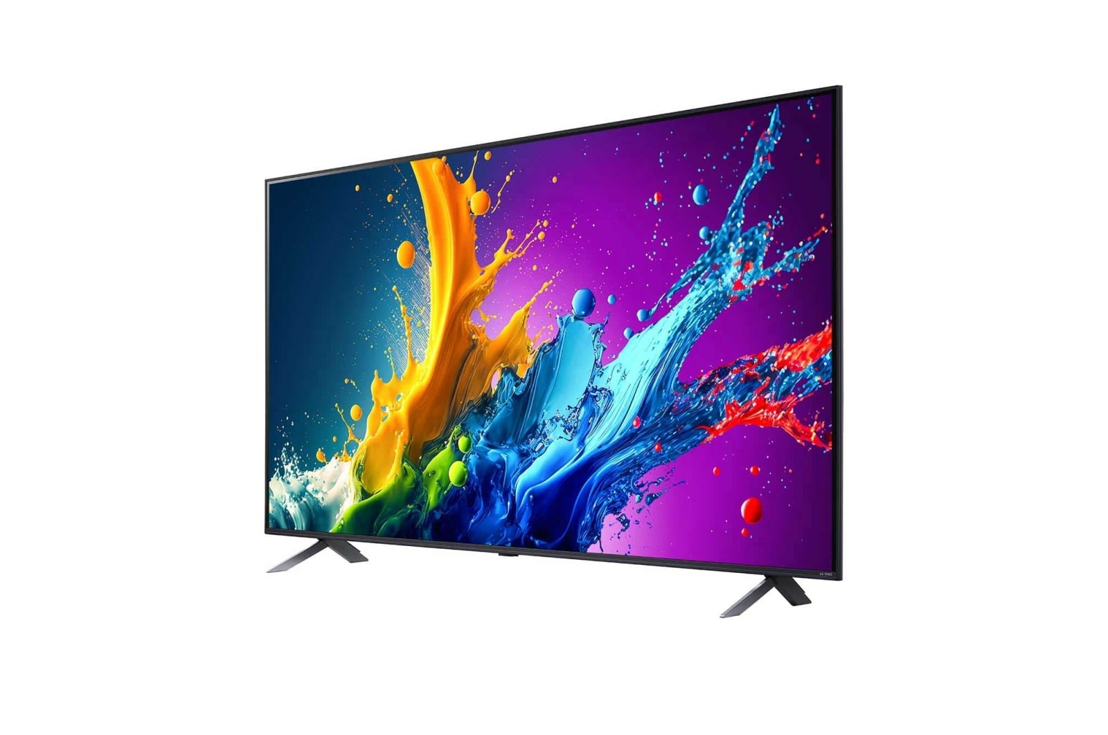 TV LG QNED 55QNED80T3A (140 cm, 4K Ultra HD, HDR10, AI Sound Pro, Smart TV, DVB-T/T2/C/S/S2)-2