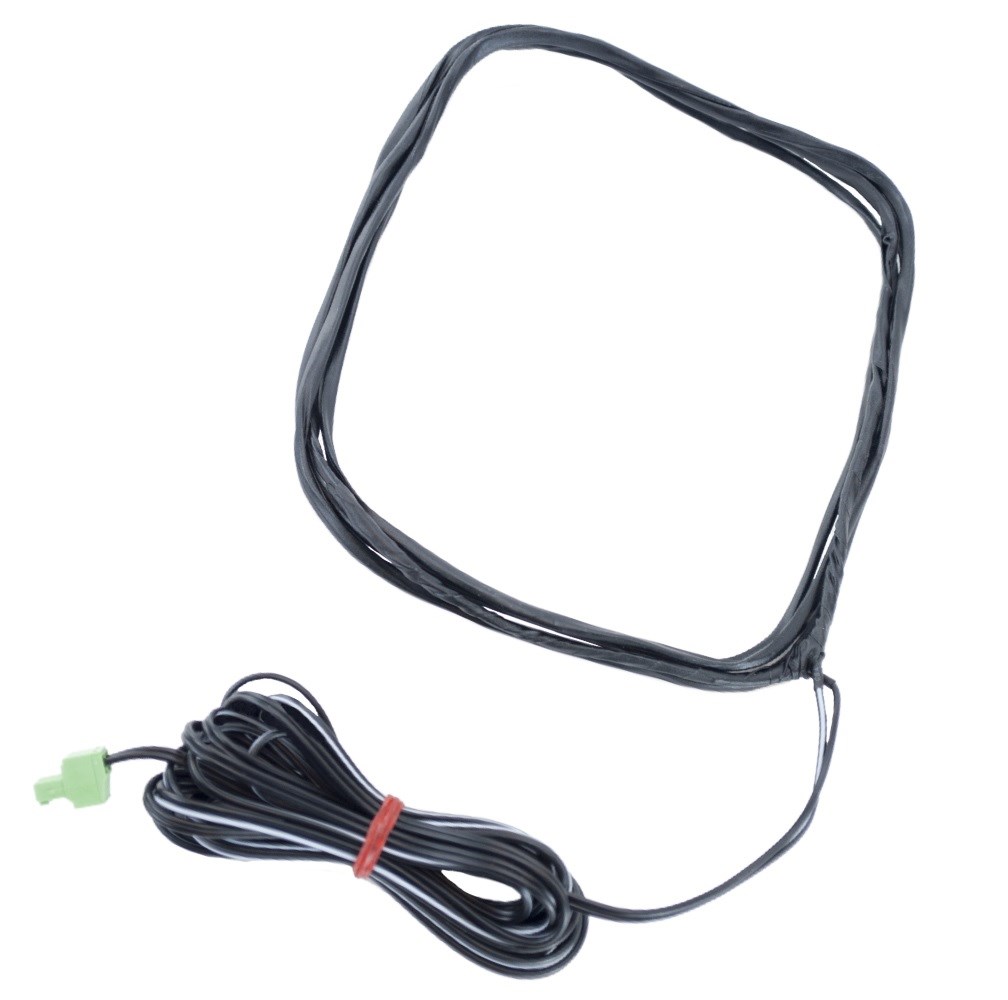 Intercom CONTACTA STS-K003L-G-0