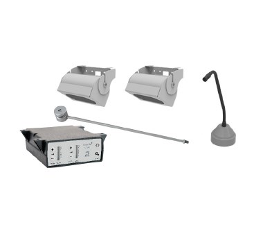 Intercom system CONTACTA STS-K062-0