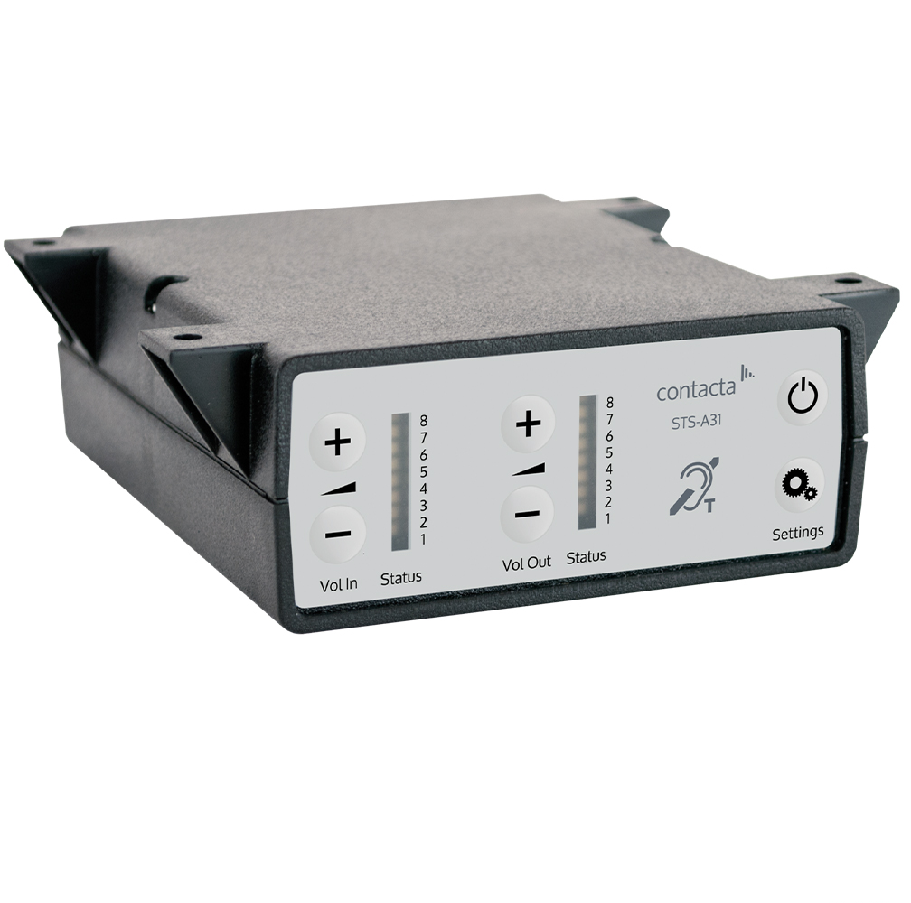 INTERCOM SYSTEM CONTACTA STS-K064 ()-5