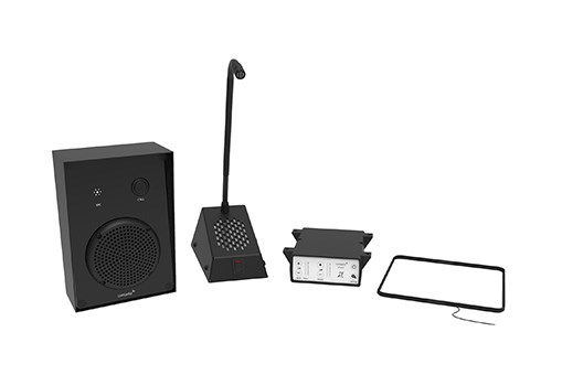 Sustav CONTACTA STS-K009-IP-L-B (IP55)-0