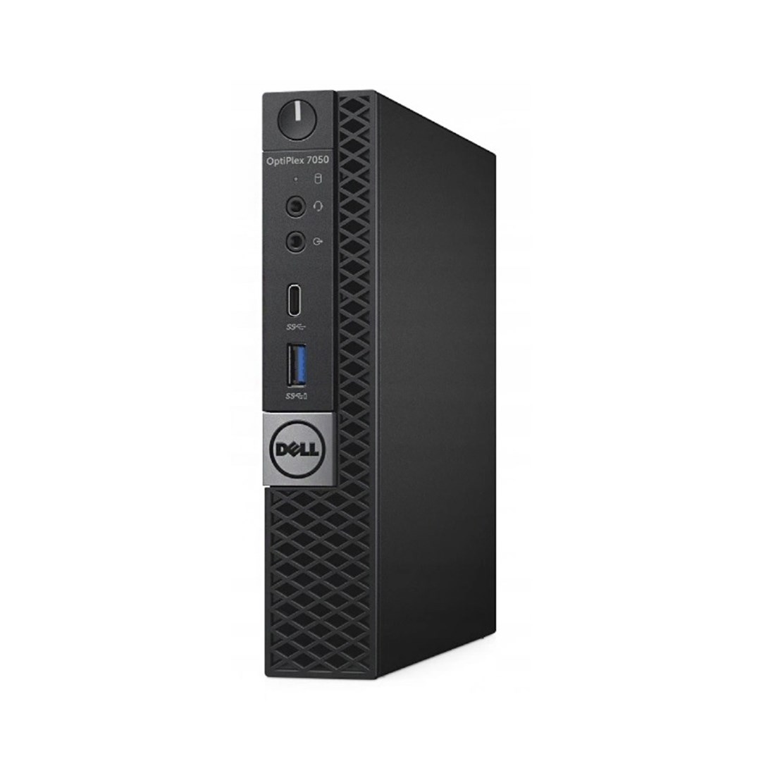 Računalo DELL OptiPlex 7050m (i5-6500T, 8GB, 256GB SSD, mSFF, Win10pro) - KORIŠTENI jamstvo 6 mjeseci-0