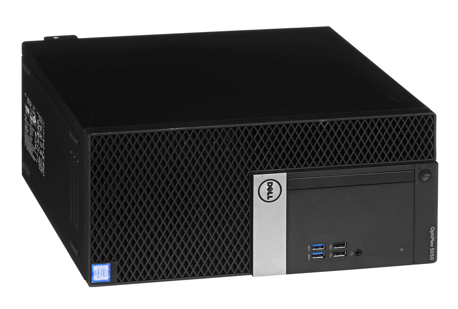 Stolno računalo DELL OptiPlex 5050 i5-6400 (8GB RAM, 256GB SSD, Intel HD Graphics 530, Win10 Pro) - KORIŠTENO-4