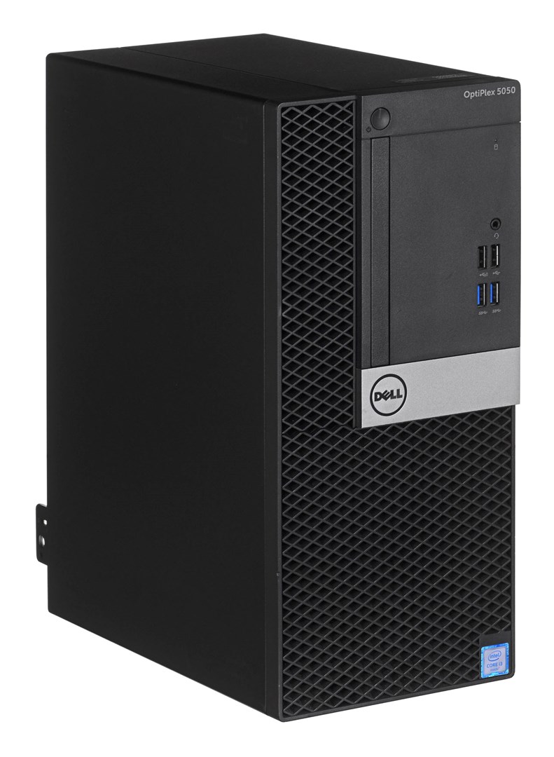 Stolno računalo DELL OptiPlex 5050 i5-6400 (16GB RAM, 256GB SSD, Win10 Pro) - KORIŠTENI jamstvo 6 mjeseci-1
