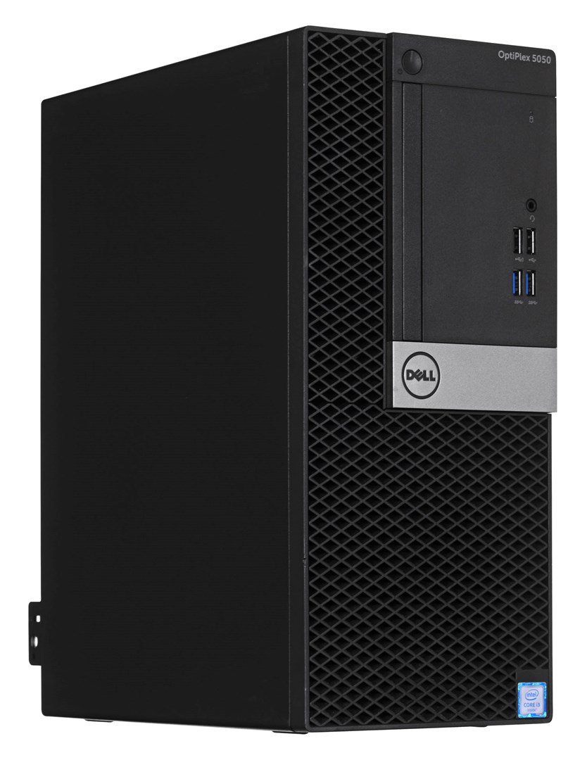 Stolno računalo DELL OptiPlex 5050 i5-6400 (16GB RAM, 256GB SSD, Win10 Pro) - KORIŠTENI jamstvo 6 mjeseci-0