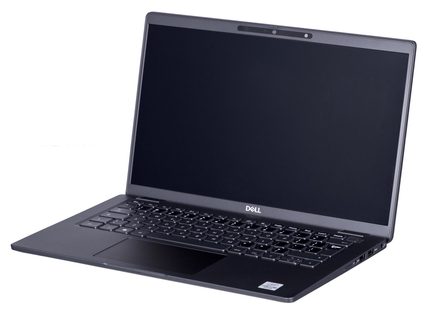 Laptop DELL LATITUDE 7410 (i5-10210U, 16GB, 256GB SSD, 14" FHD, Win11pro, US QWERTY) - KORIŠTENI jamstvo 6 mjeseci
