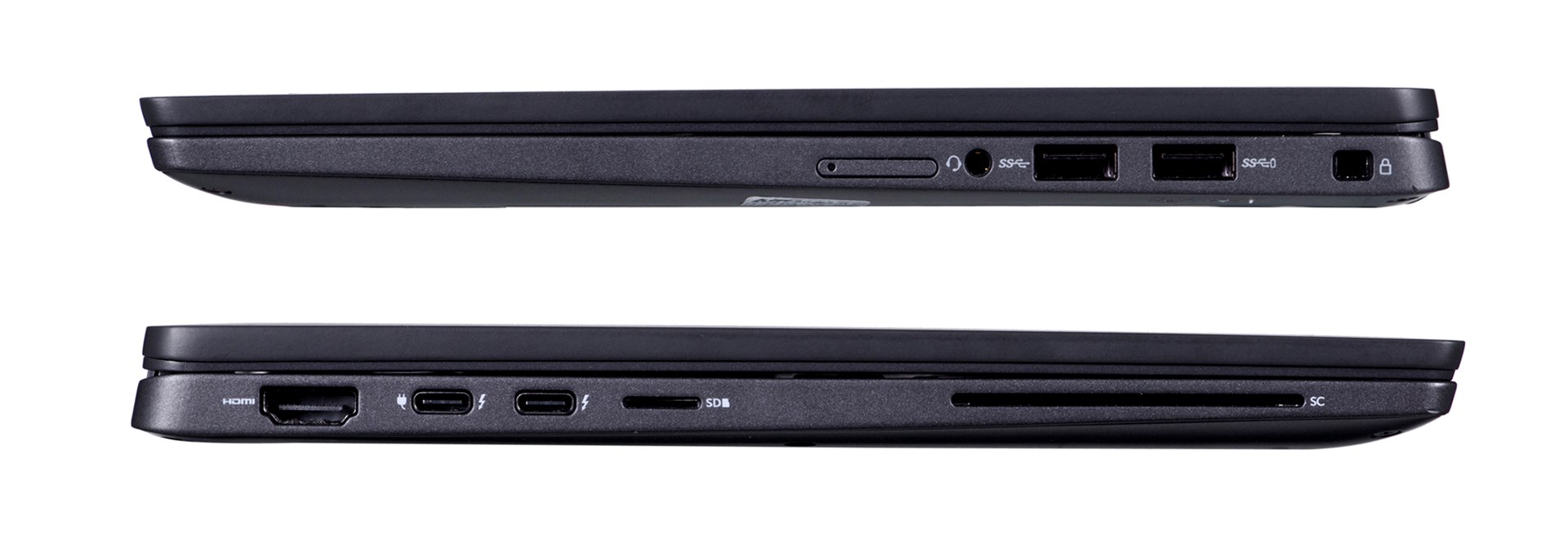 Laptop DELL LATITUDE 7410 (i5-10210U, 16GB, 256GB SSD, 14" FHD, Win11pro, US QWERTY) - KORIŠTENI jamstvo 6 mjeseci-7