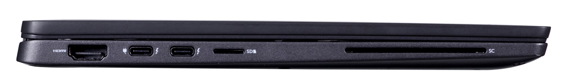 Laptop DELL LATITUDE 7410 (i5-10210U, 16GB, 256GB SSD, 14" FHD, Win11pro, US QWERTY) - KORIŠTENI jamstvo 6 mjeseci-4
