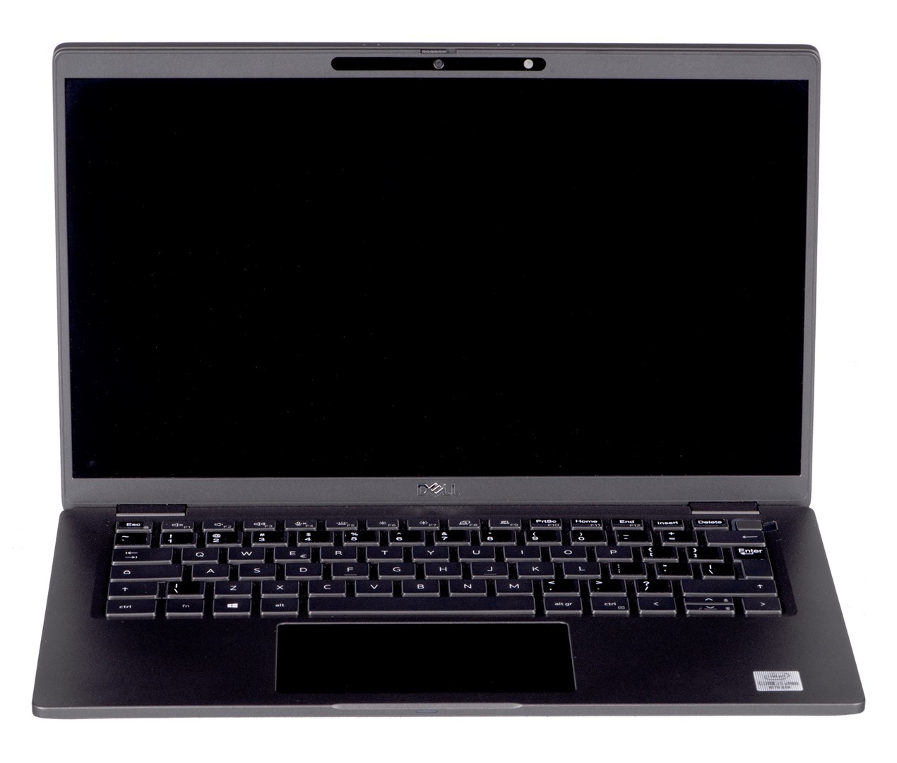 Laptop DELL LATITUDE 7410 (i5-10210U, 16GB, 256GB SSD, 14" FHD, Win11pro, US QWERTY) - KORIŠTENI jamstvo 6 mjeseci-1