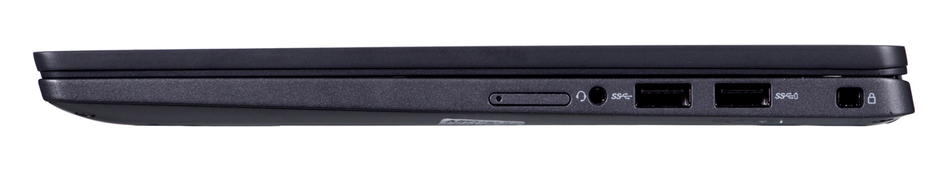 Laptop DELL LATITUDE 7410 (i5-10210U, 16GB, 256GB SSD, 14" FHD, Win11pro, US QWERTY) - KORIŠTENI jamstvo 6 mjeseci-3
