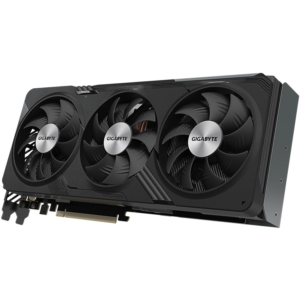 Grafička kartica GIGABYTE Radeon RX 7700 XT GAMING OC 12GB-11