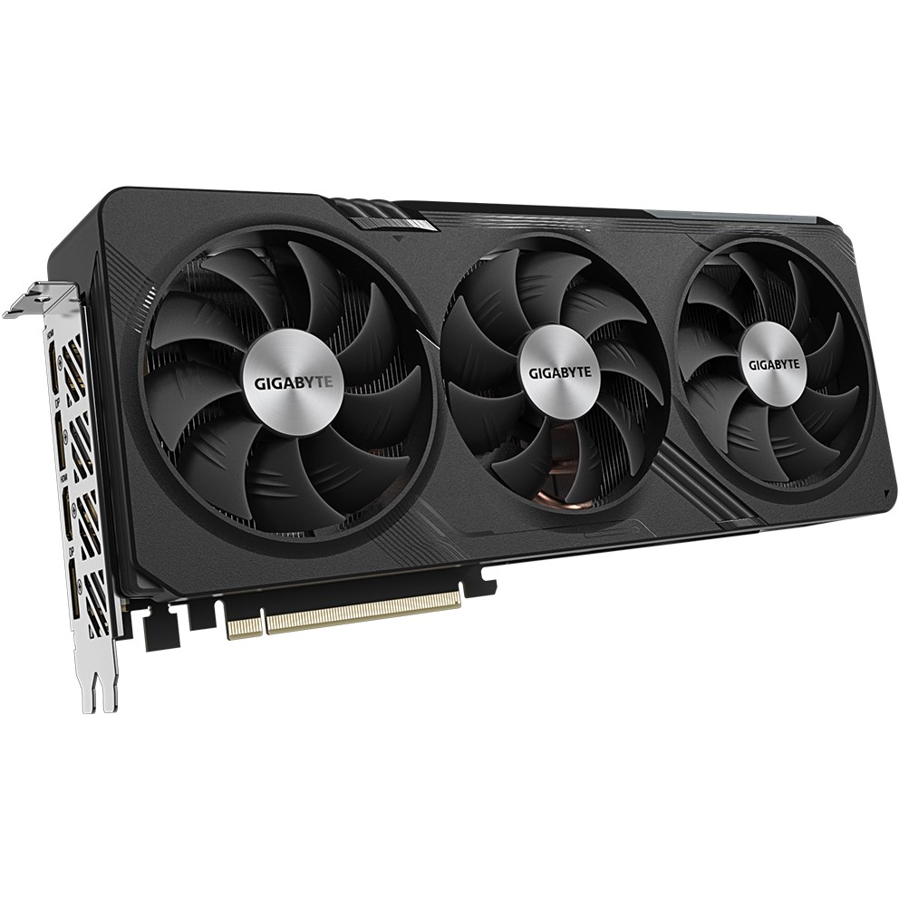 Grafička kartica GIGABYTE Radeon RX 7700 XT GAMING OC 12GB-13