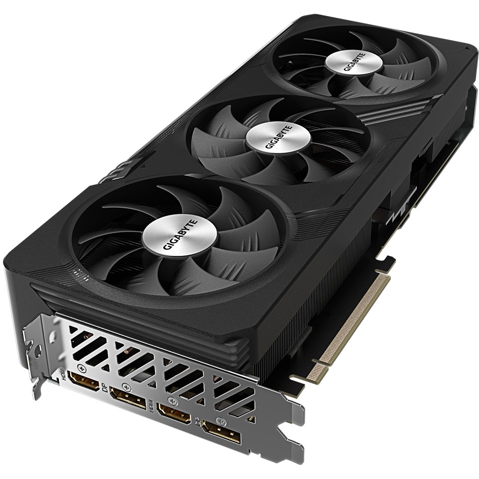 Grafička kartica GIGABYTE Radeon RX 7700 XT GAMING OC 12GB-14
