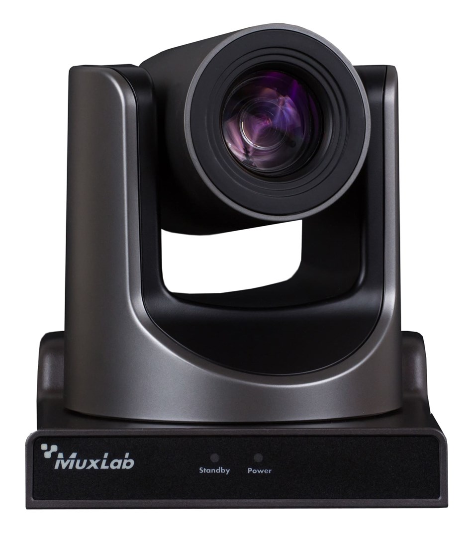 Kamera MUXLAB MUXSTREAM 500790 (30x optički zoom, 2.07 MP, Full HD, PTZ kontrola)-1