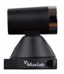 Kamera MUXLAB MuxStream 500791 (2.07 MP, Full HD, PTZ control, 12x optical zoom, 16x digital zoom)-2