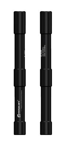 Antenna RELACART R-43W (vswr < 2, output gain 9 dB, input impedance 50 ?, frequency range 400 - 950 MHz; 2000 - 2500 MHz, n-type male connector yes, dimensions 376 x 36.5 mm, weight 220 g)-0