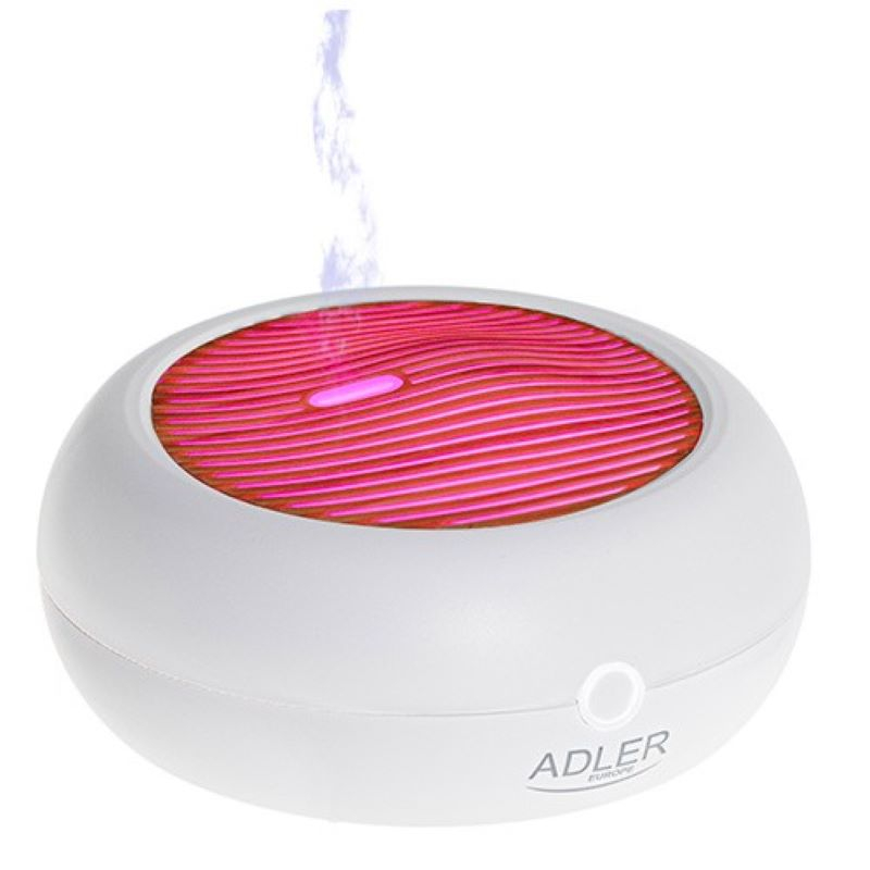 Ultrazvučni difuzor ADLER AD 7969 3-u-1 (USB)